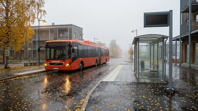 Förslag om halverat pris på månadsbiljetter – Östergötland ställer krav